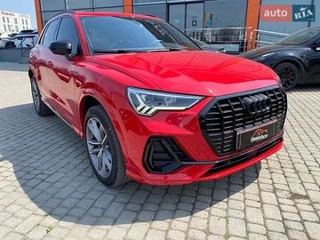 Авто Audi Q3 2024 № 8905585