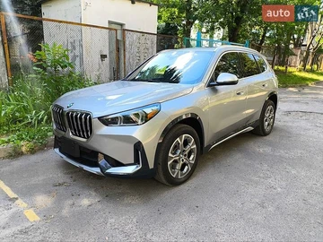 Авто BMW X1 2023 № 8905590