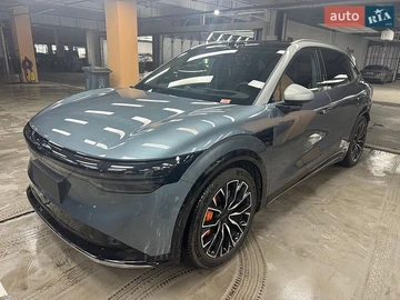 Авто  7X 2024 № 8905592