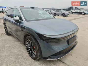 Авто  7X 2024 № 8905597