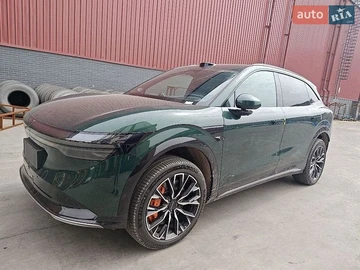 Авто  7X 2025 № 8905600