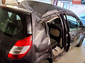 Авто Renault Grand Scenic 2005 № 8905687