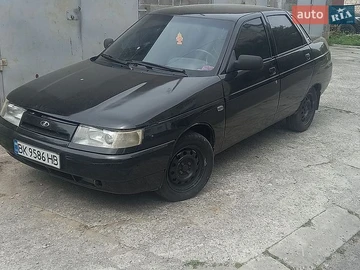 Авто ВАЗ 2110 2007 № 8905689