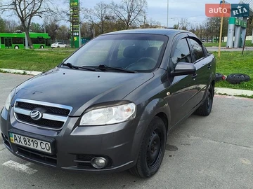 Авто ЗАЗ Vida 2012 № 8905711