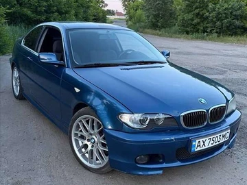Авто BMW 3 Series 1999 № 8905714