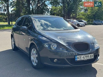 Авто SEAT Leon 2007 № 8905719
