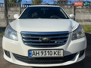 Авто Chery E5 2014 № 8905806