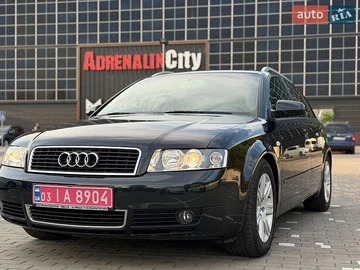 Авто Audi A4 2004 № 8905815