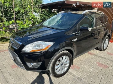 Авто Ford Kuga 2008 № 8905851