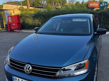 Авто Volkswagen Jetta 2014 № 8905856