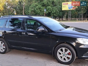 Авто Skoda Octavia 2012 № 8905862