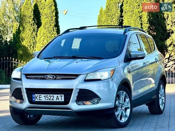 Авто Ford Escape 2012 № 8905870
