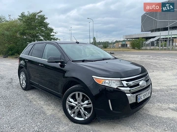 Авто Ford Edge 2012 № 8905873