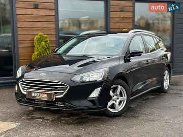 Авто Ford Focus 2020 № 8905957
