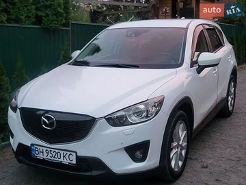 Авто Mazda Cx-5 2013 № 8905961