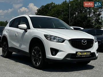 Авто Mazda Cx-5 2014 № 8905976