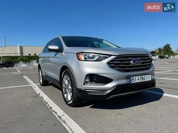 Авто Ford Edge 2019 № 8905989