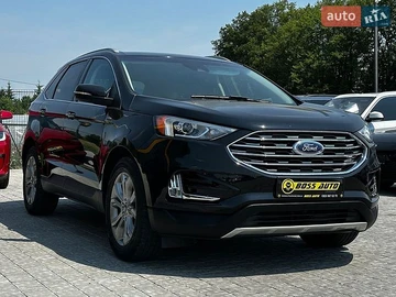 Авто Ford Edge 2019 № 8906080