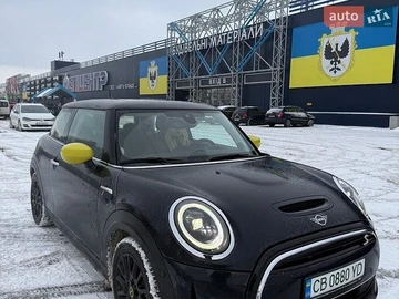 Авто MINI Cooper 2023 № 8906089