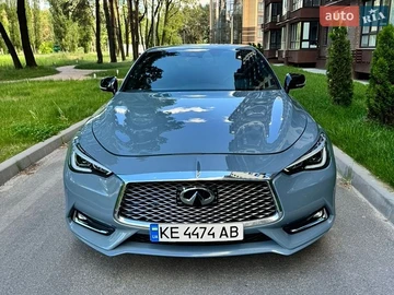 Авто Infiniti Q60 2022 № 8906103