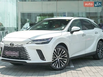 Авто Lexus Rx 2024 № 8906174