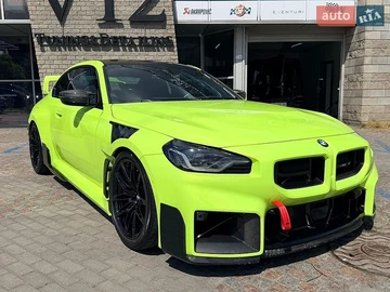 Авто BMW M2 2024 № 8906176