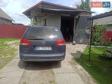 Авто Opel Vectra 2008 № 8906181