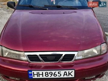 Авто Daewoo Nexia 2007 № 8906183