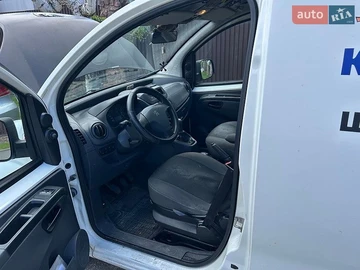 Авто Peugeot Bipper 2009 № 8906188