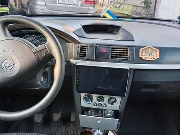 Авто Opel Meriva 2005 № 8906193