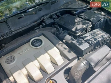 Авто Volkswagen Passat 2005 № 8906201