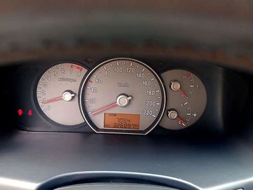 Авто KIA Carens 2007 № 8906204