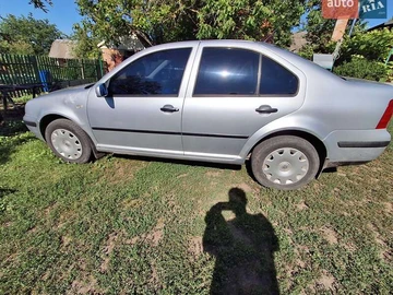 Авто Volkswagen Bora 2004 № 8906205