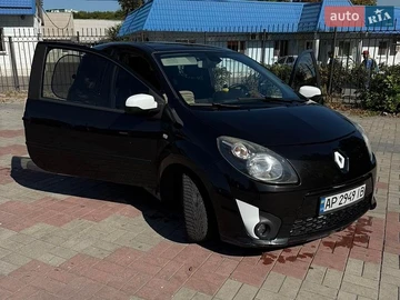 Авто Renault Twingo 2011 № 8906297