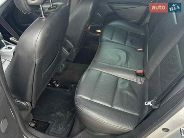 Авто Renault Megane 2011 № 8906302