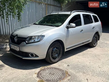 Авто Renault Logan 2013 № 8906316