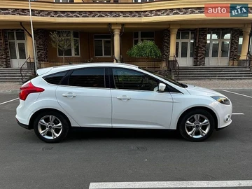 Авто Ford Focus 2011 № 8906320
