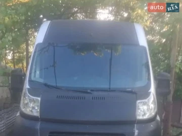 Авто Fiat Ducato 2007 № 8906325