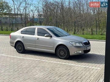 Авто Skoda Octavia 2010 № 8906327