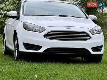 Авто Ford Focus 2016 № 8906341
