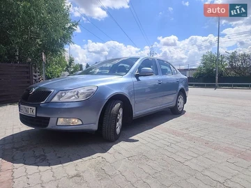 Авто Skoda Octavia 2012 № 8906343