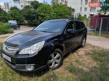 Авто Subaru Outback 2012 № 8906348