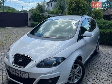 Авто SEAT Altea Xl 2015 № 8906353
