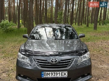 Авто Toyota Camry 2006 № 8906420