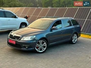Авто Skoda Octavia 2012 № 8906429
