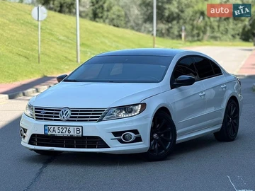 Авто Volkswagen Cc Passat Cc 2013 № 8906430