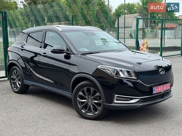 Авто  Seres 3 2022 № 8906522