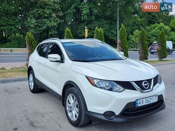 Авто Nissan Rogue 2017 № 8906524