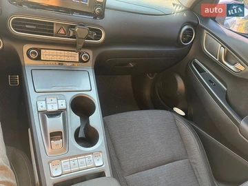 Авто Hyundai Kona Electric 2019 № 8906538