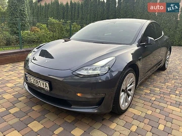 Авто Tesla Model 3 2022 № 8906544